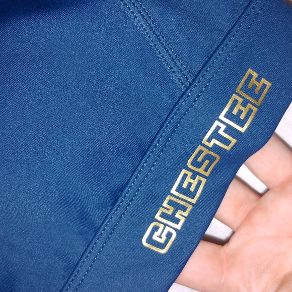 Chestee Kandace sports bra - Picture 7 of 10